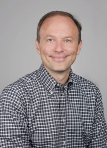 John Surdyk headshot